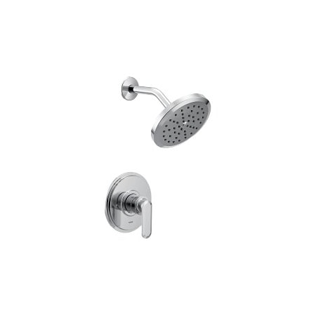 Moen Greenfield M-Core 3 Series Shower Only Trim in Chrome UT33322
